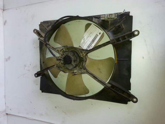 View Auto part Fan Toyota Camry 1996