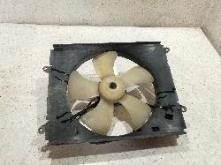 View Auto part Fan Toyota Camry 1996