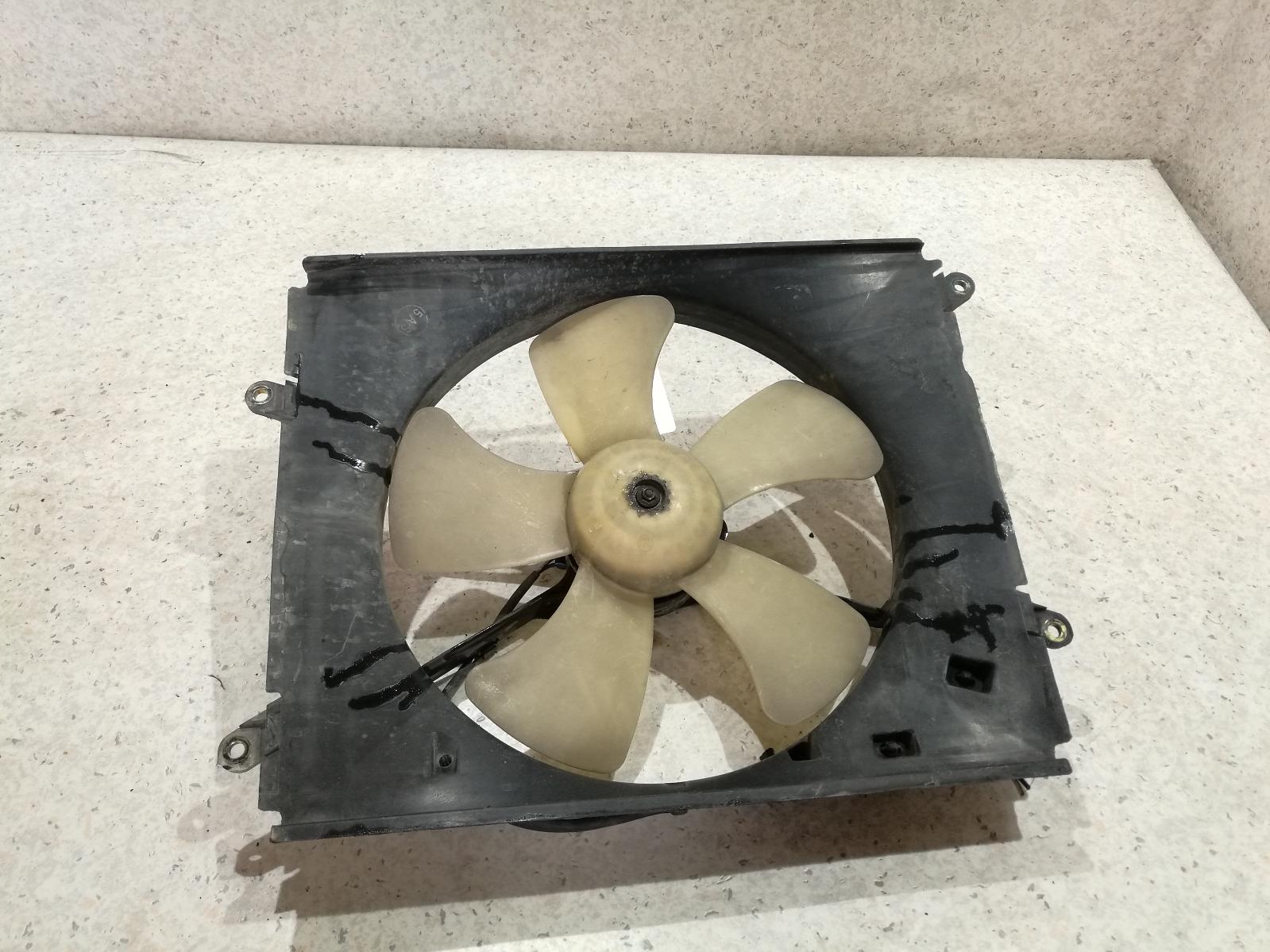 View Auto part Fan Toyota Camry 1996