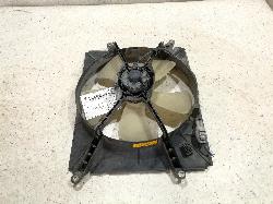 View Auto part Fan Toyota Camry 1996