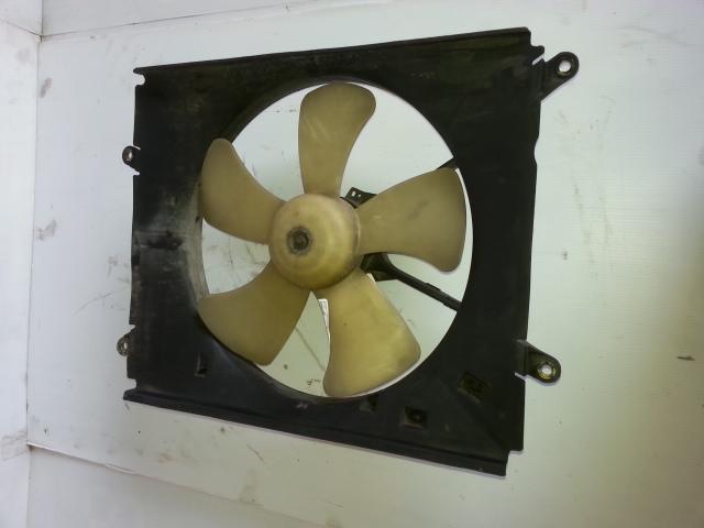 View Auto part Fan Toyota Camry 1996