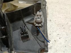 View Auto part Fan Toyota Camry 1996