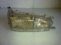 View Auto part Right Headlamp Toyota Camry 1996