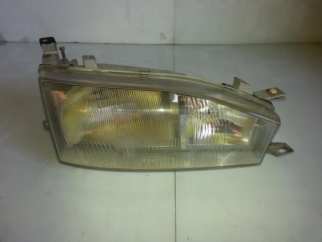 View Auto part Right Headlamp Toyota Camry 1996