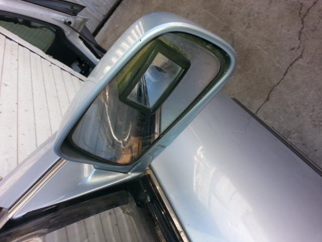 View Auto part Right Door Mirror Toyota Camry 1996