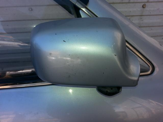 View Auto part Right Door Mirror Toyota Camry 1996