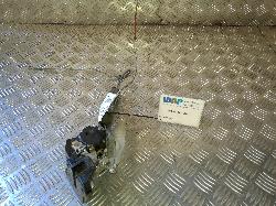 View Auto part Door/Boot/Gate Lock Toyota Camry 1996