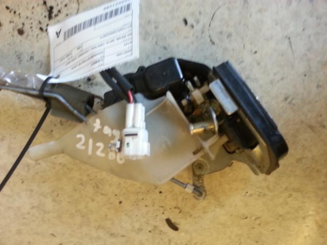 View Auto part Door/Boot/Gate Lock Toyota Camry 1996
