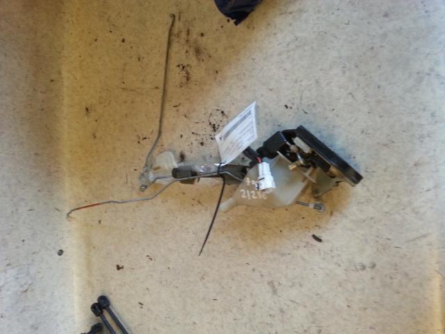 View Auto part Door/Boot/Gate Lock Toyota Camry 1996