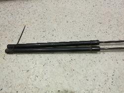 View Auto part Hatch Strut Toyota Camry 1996