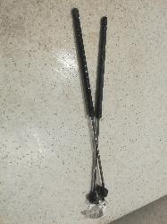 View Auto part Hatch Strut Toyota Camry 1996