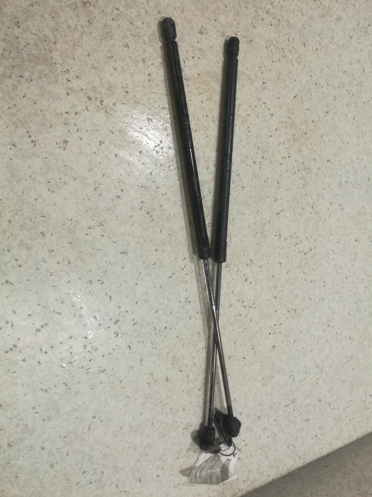 View Auto part Hatch Strut Toyota Camry 1996