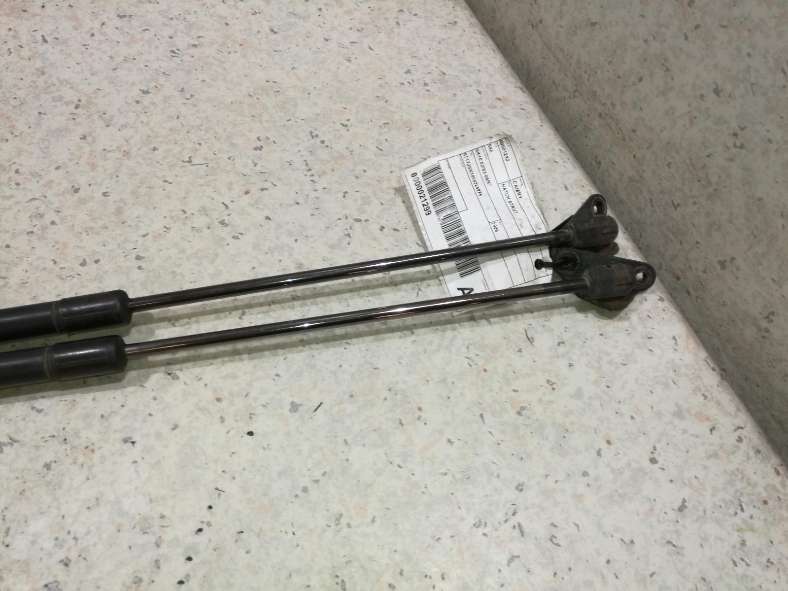 View Auto part Hatch Strut Toyota Camry 1996