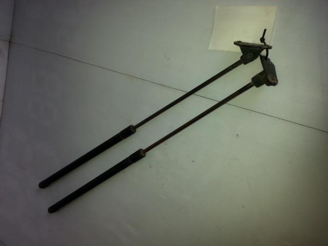 View Auto part Hatch Strut Toyota Camry 1996