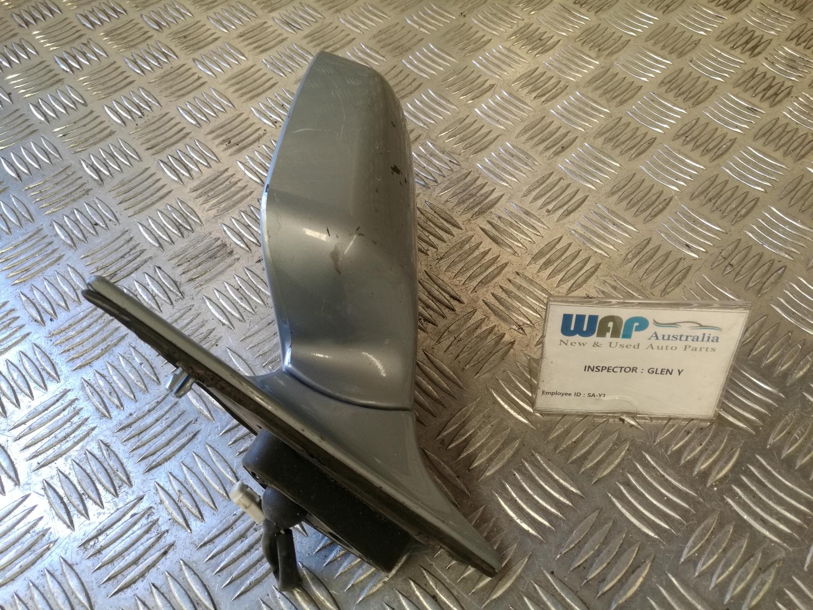 View Auto part Left Door Mirror Toyota Camry 1996