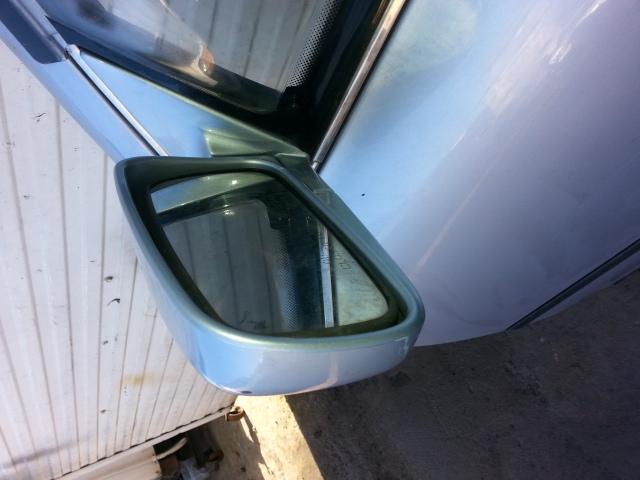 View Auto part Left Door Mirror Toyota Camry 1996