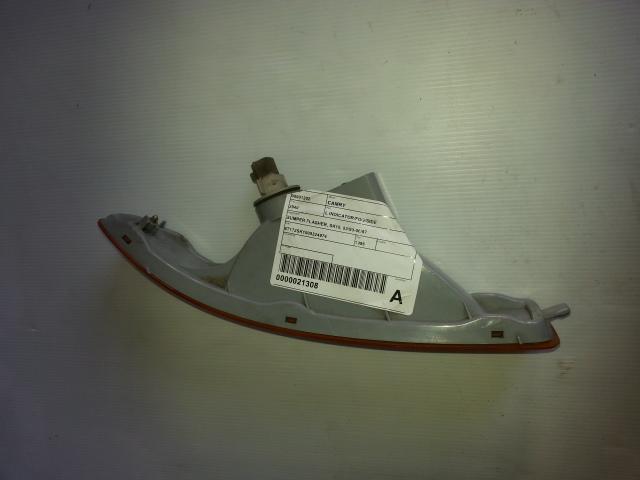 View Auto part Left Indicator/Fog/Side Toyota Camry 1996