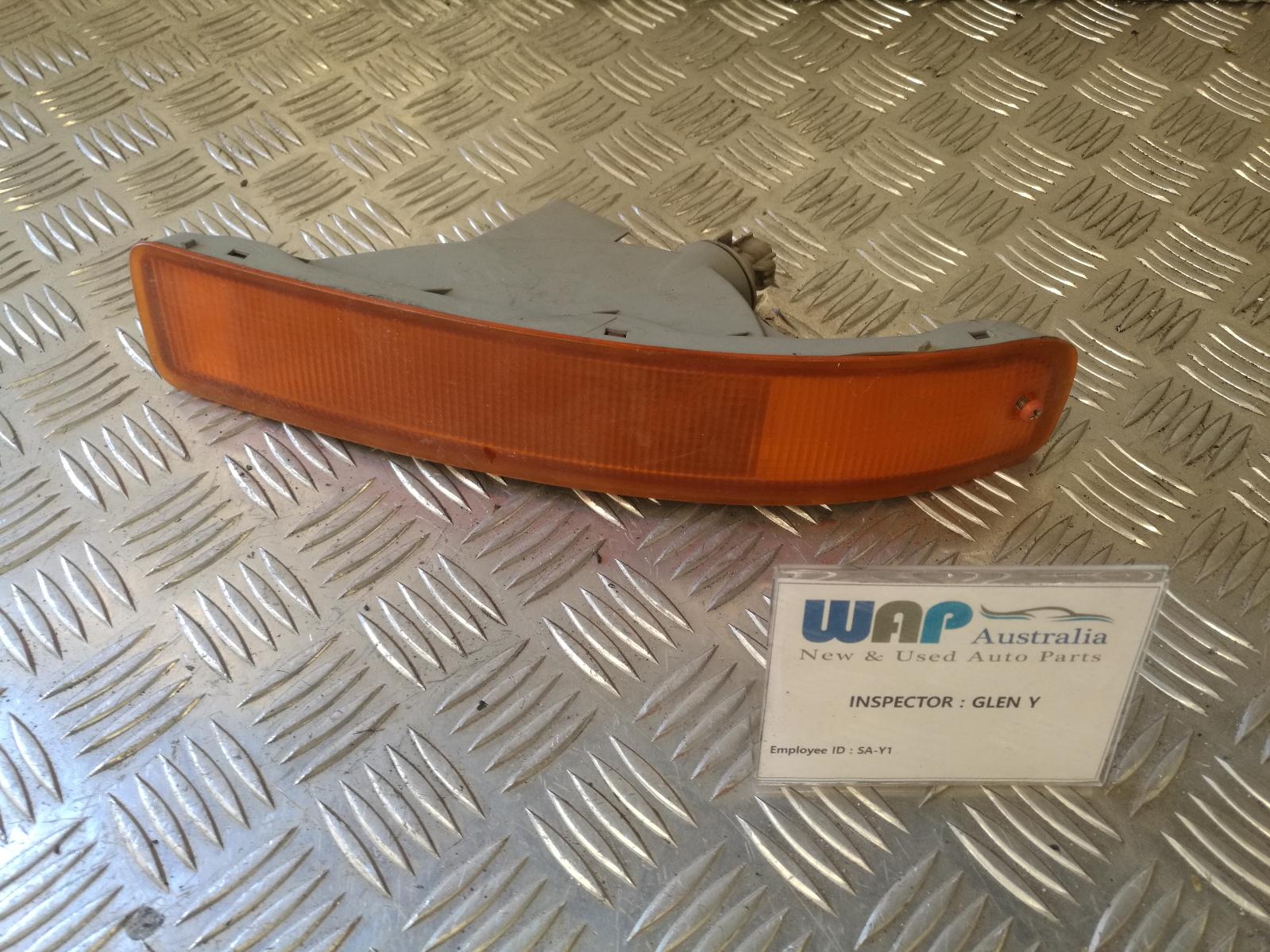 View Auto part Left Indicator/Fog/Side Toyota Camry 1996