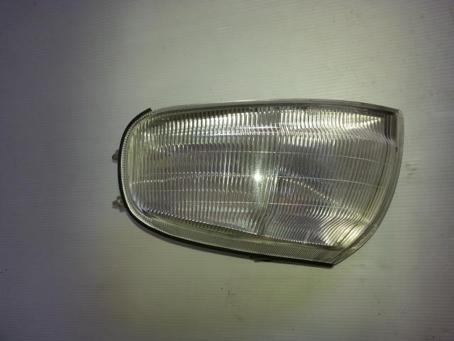 View Auto part Left Indicator/Fog/Side Toyota Camry 1996