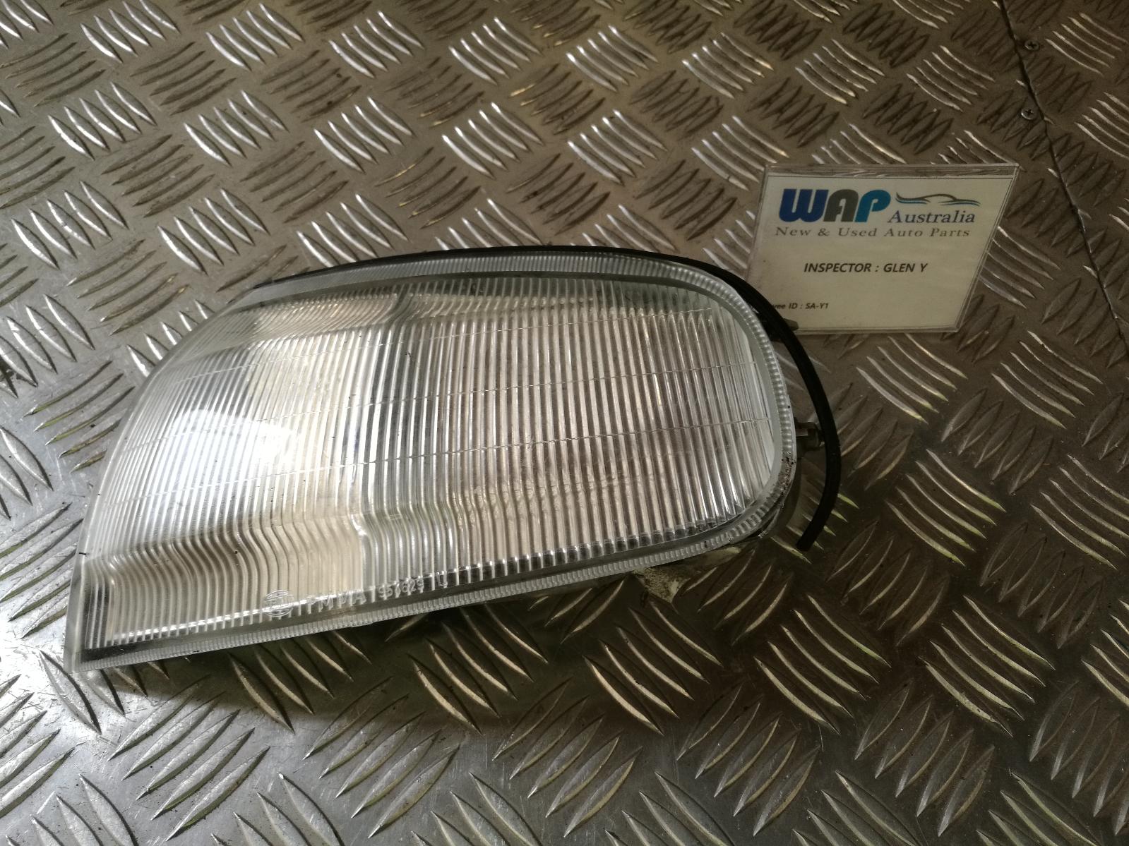 View Auto part Left Indicator/Fog/Side Toyota Camry 1996