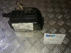 View Auto part Fuse Box Toyota Camry 1996