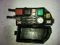View Auto part Fuse Box Toyota Camry 1996