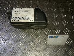 View Auto part Fuse Box Toyota Camry 1996