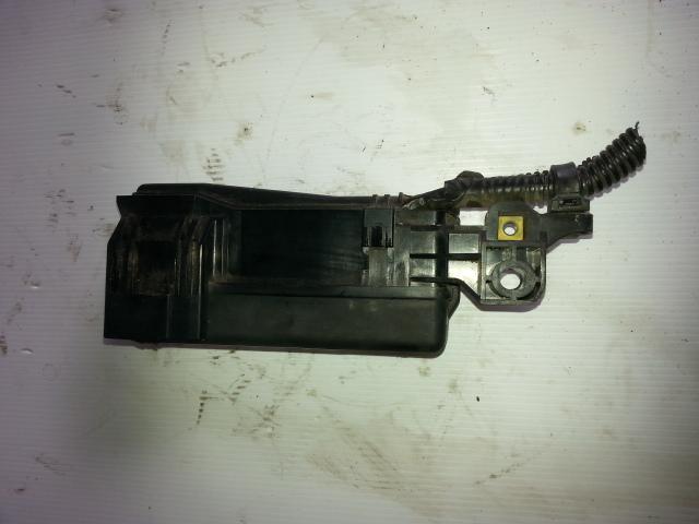 View Auto part Fuse Box Toyota Camry 1996