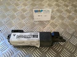 View Auto part Fuse Box Toyota Camry 1996