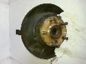 View Auto part Right Front Hub Assembly Toyota Camry 1996