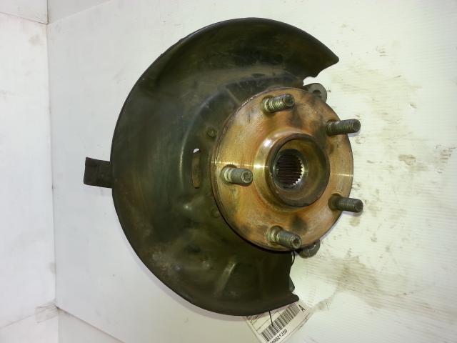 View Auto part Right Front Hub Assembly Toyota Camry 1996