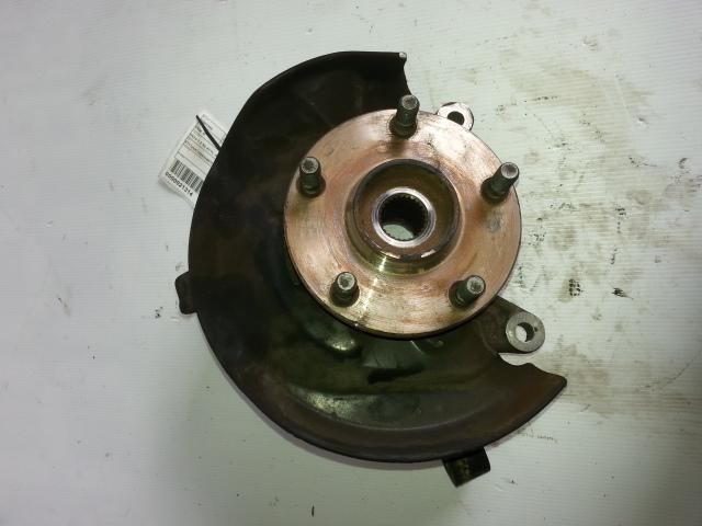 View Auto part Left Front Hub Assembly Toyota Camry 1996