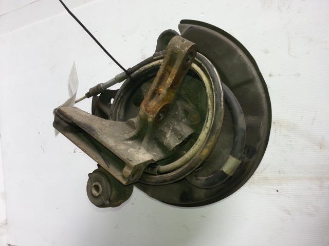 View Auto part Left Rear Hub Assembly Toyota Camry 1996