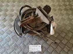 View Auto part Left Rear Hub Assembly Toyota Camry 1996