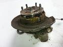 View Auto part Left Rear Hub Assembly Toyota Camry 1996