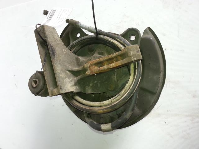 View Auto part Left Rear Hub Assembly Toyota Camry 1996