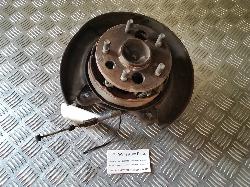 View Auto part Left Rear Hub Assembly Toyota Camry 1996