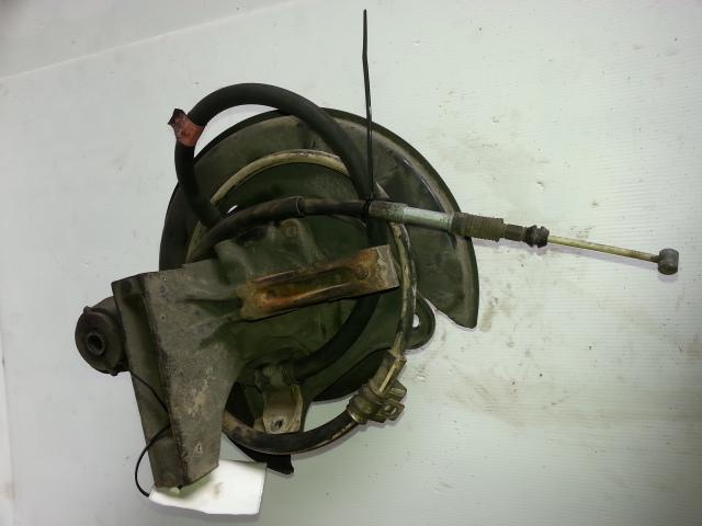 View Auto part Right Rear Hub Assembly Toyota Camry 1996