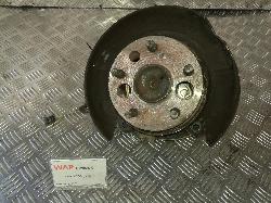 View Auto part Right Rear Hub Assembly Toyota Camry 1996