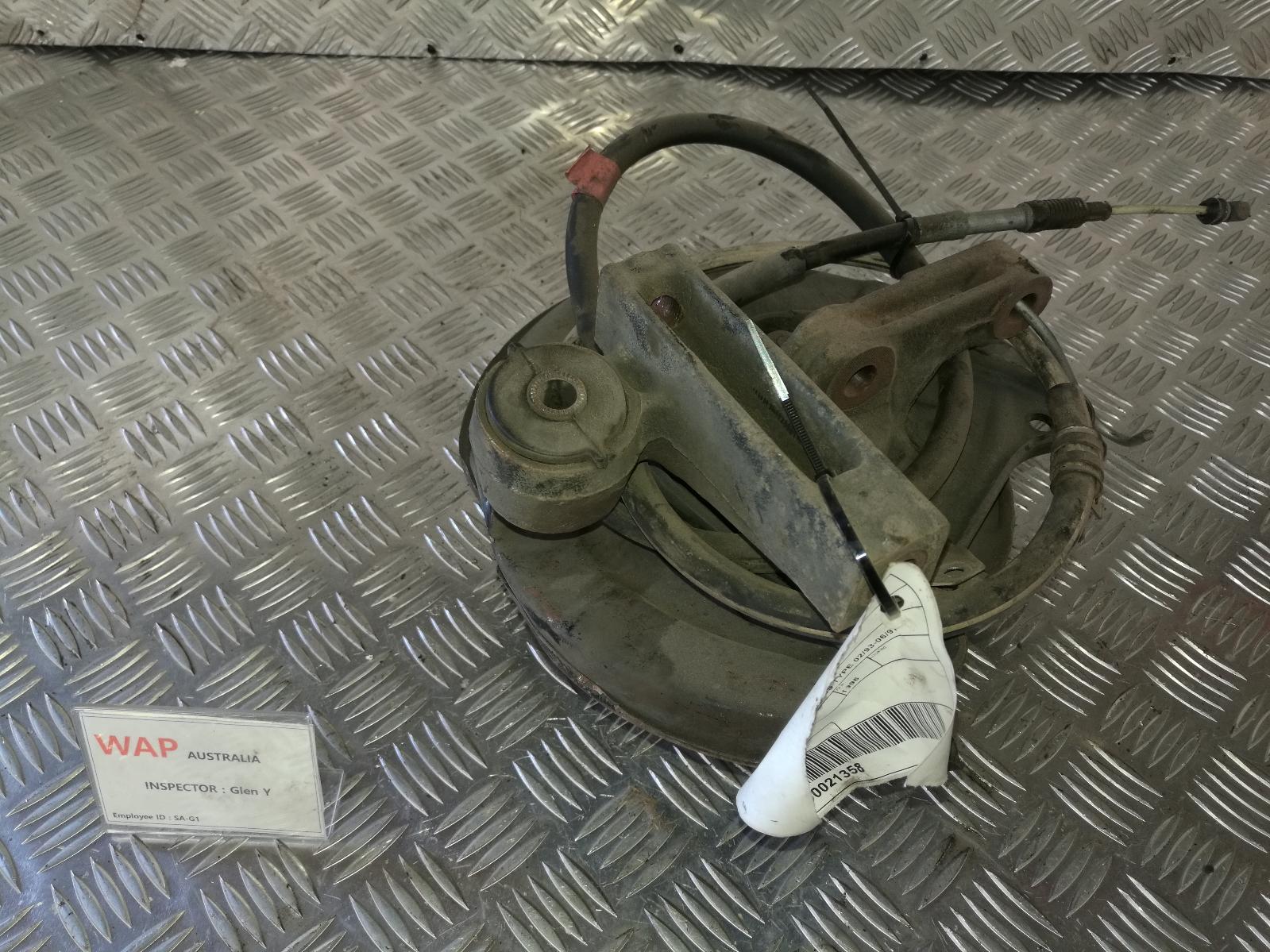 View Auto part Right Rear Hub Assembly Toyota Camry 1996