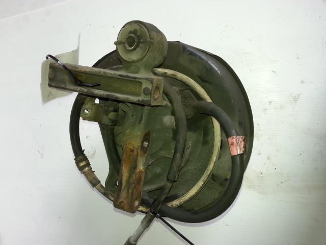 View Auto part Right Rear Hub Assembly Toyota Camry 1996