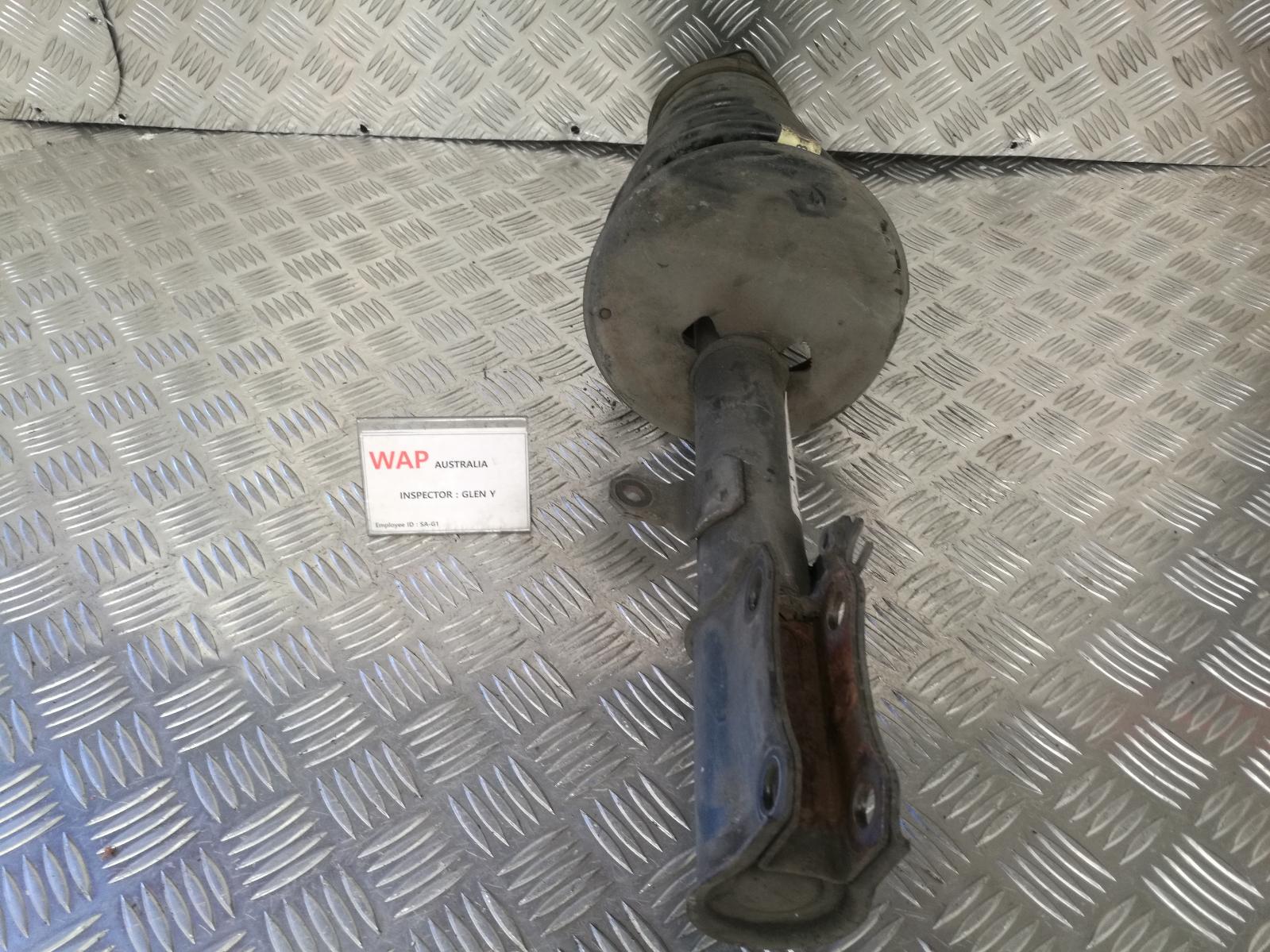 View Auto part Right Rear Strut Toyota Camry 1996