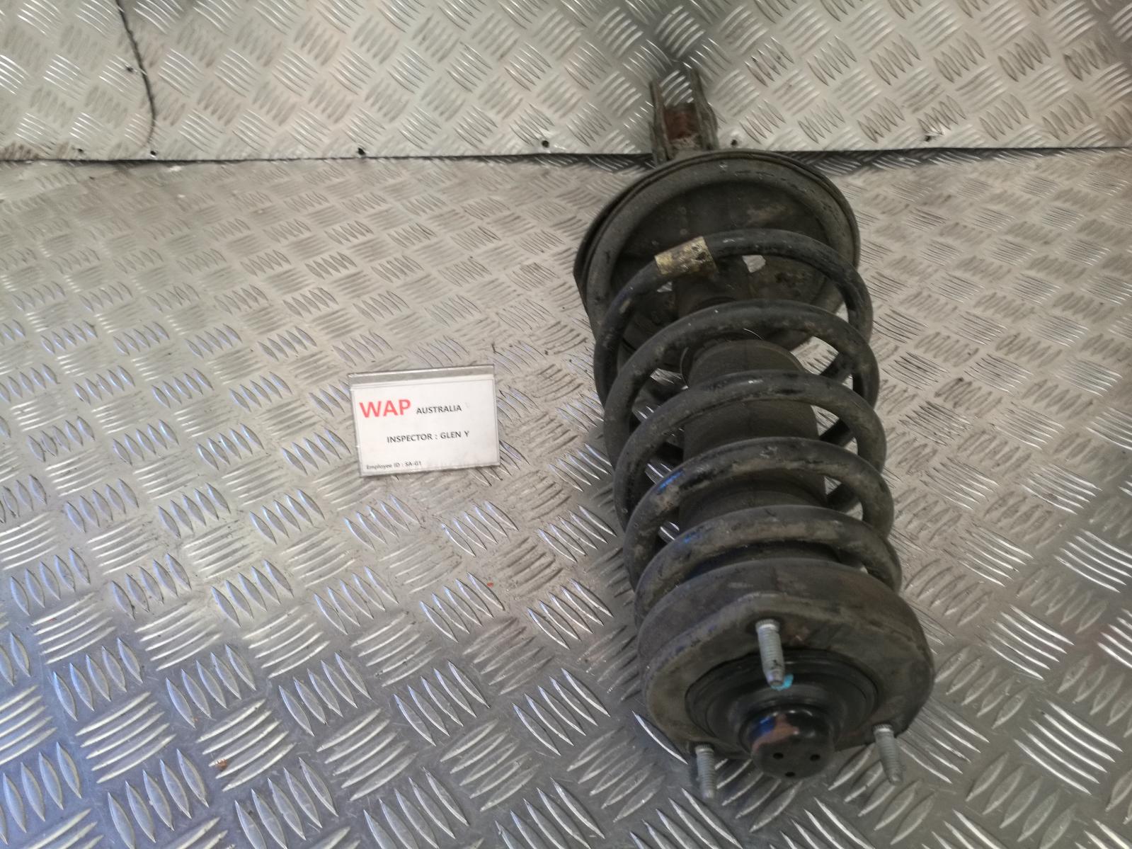 View Auto part Right Rear Strut Toyota Camry 1996