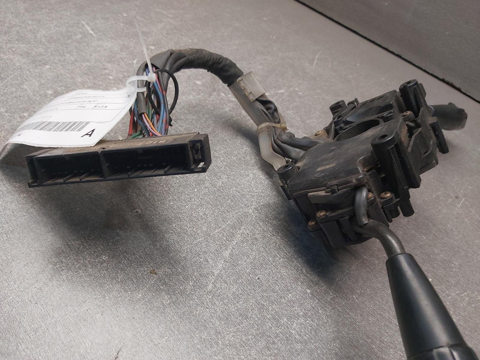 View Auto part Combination Switch Toyota Camry 1996