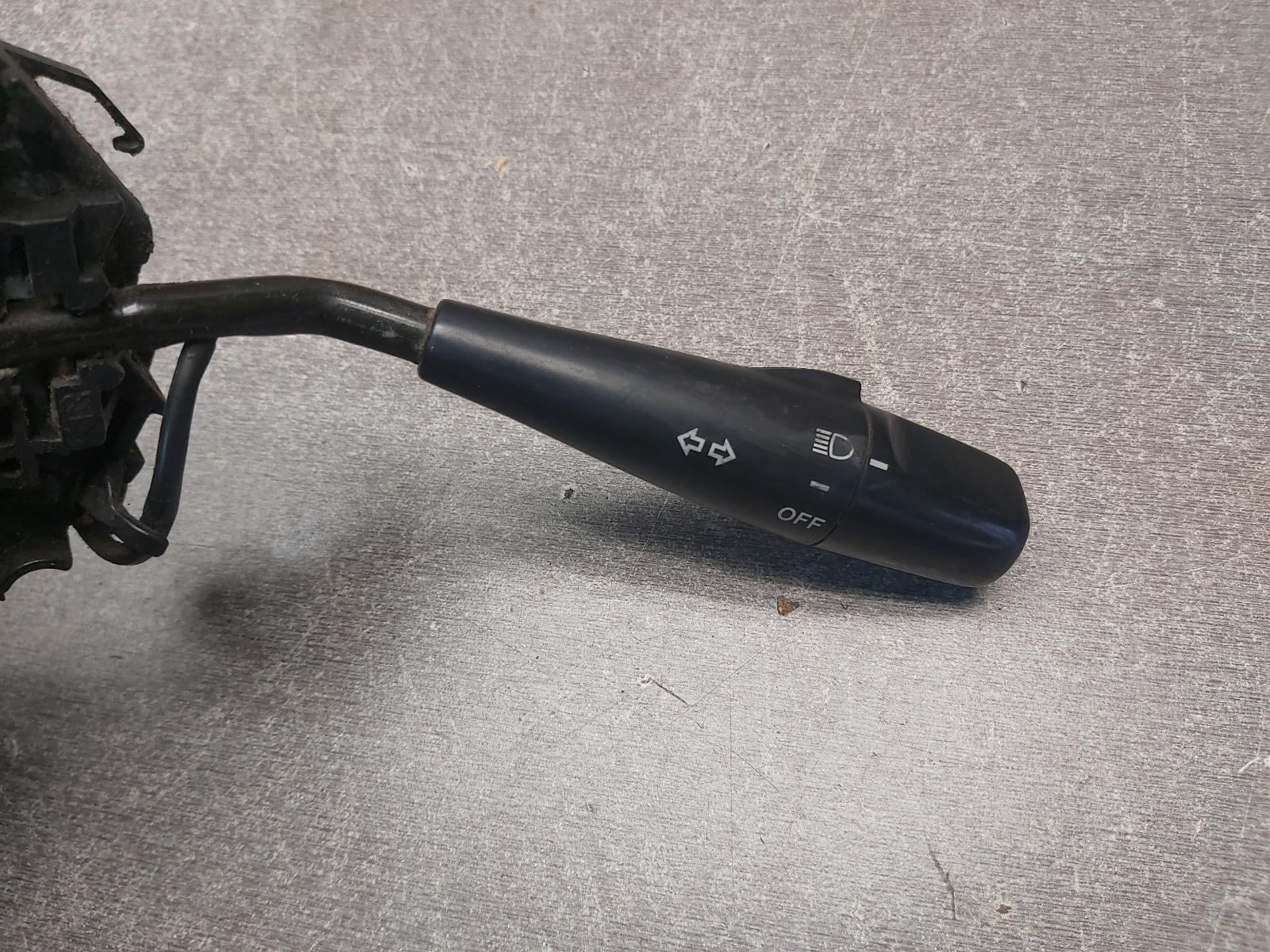 View Auto part Combination Switch Toyota Camry 1996