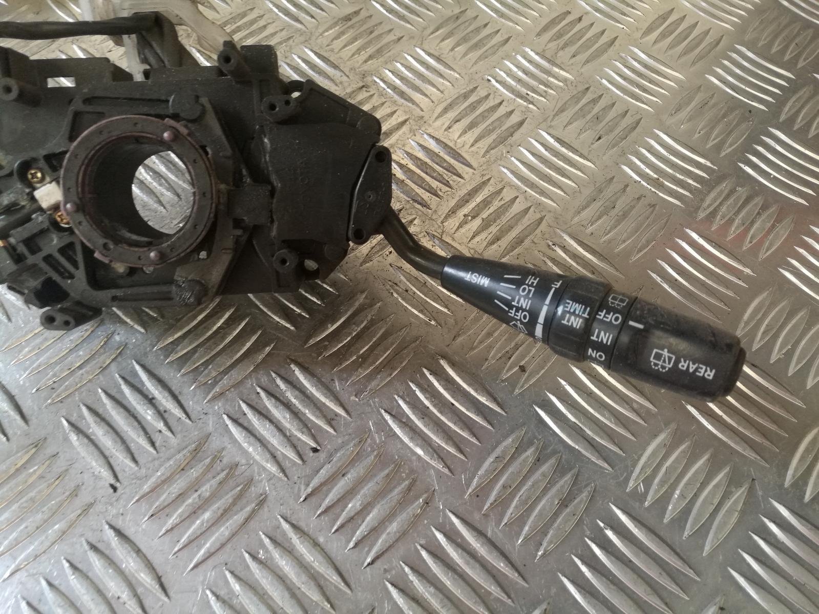 View Auto part Combination Switch Toyota Camry 1996