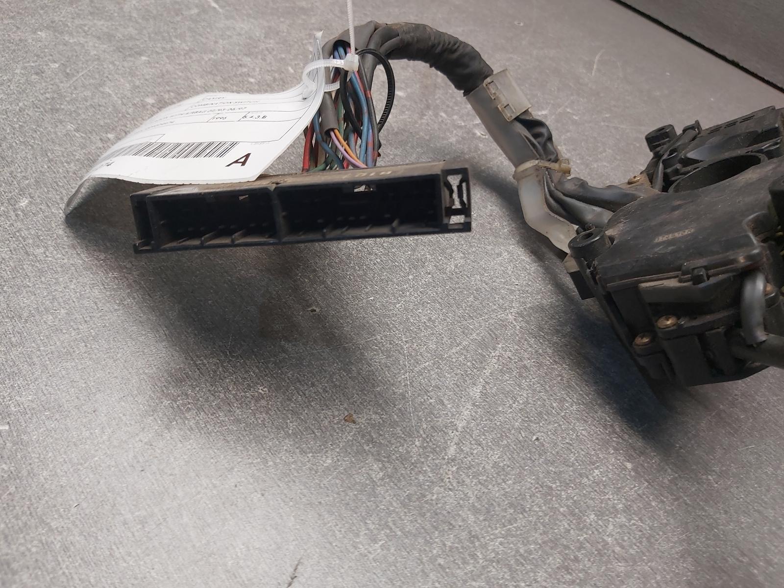 View Auto part Combination Switch Toyota Camry 1996