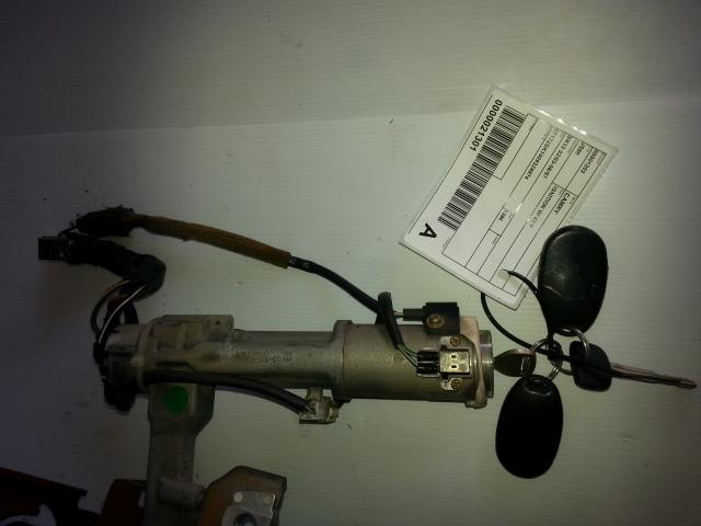 View Auto part Ignition W/ Key Toyota Camry 1996