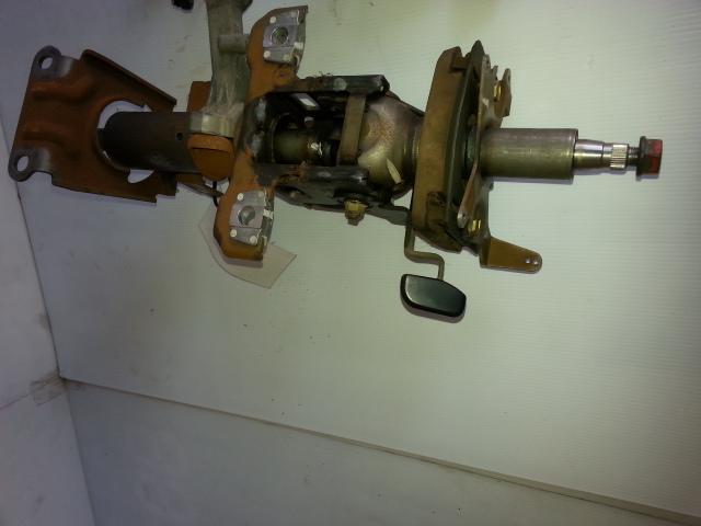 View Auto part Steering Column Toyota Camry 1996