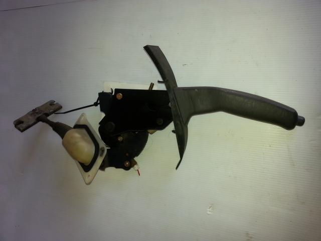 View Auto part Handbrake Lever Toyota Camry 1996